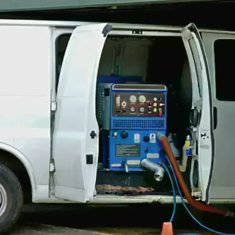 Water Extraction process in Nye County, NV